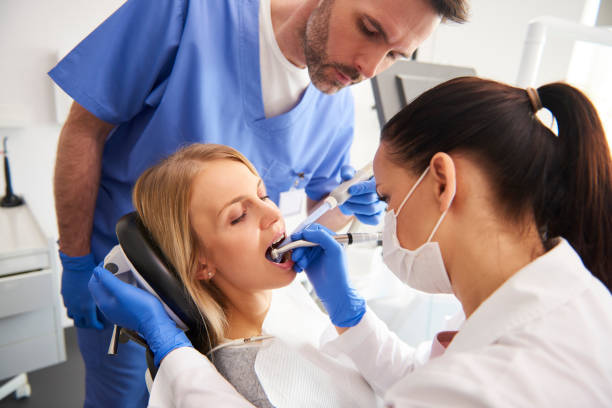 Best Teeth Whitening  in Inola, OK