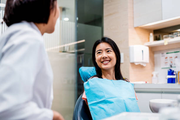 Emergency Dental Services in Inola, OK
