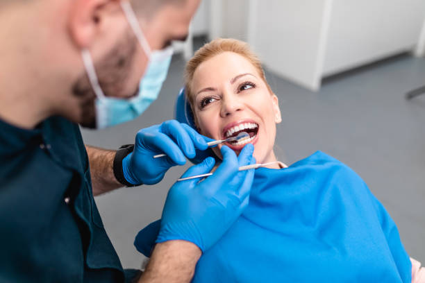Best Dental Inlays and Onlays  in Inola, OK