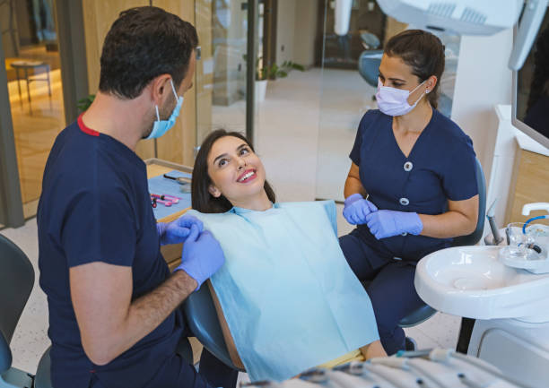 Best Traditional Braces  in Inola, OK