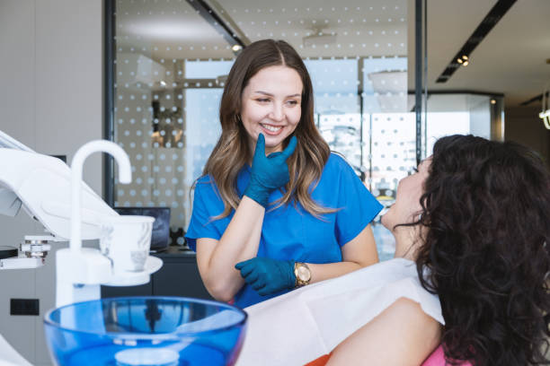 Best Laser Dentistry  in Inola, OK