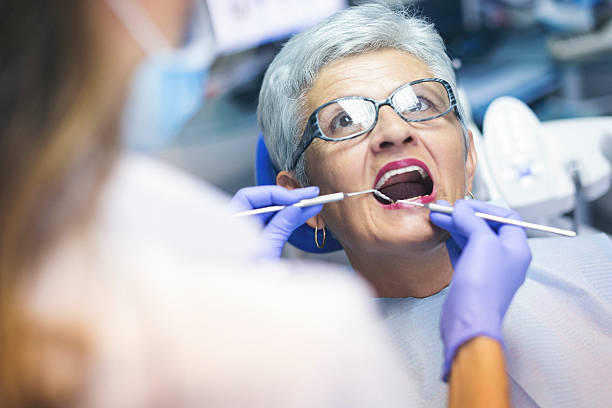 Best Laser Dentistry  in Inola, OK