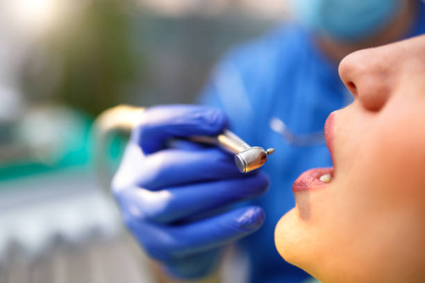 Oral Cancer Screening in Inola, OK